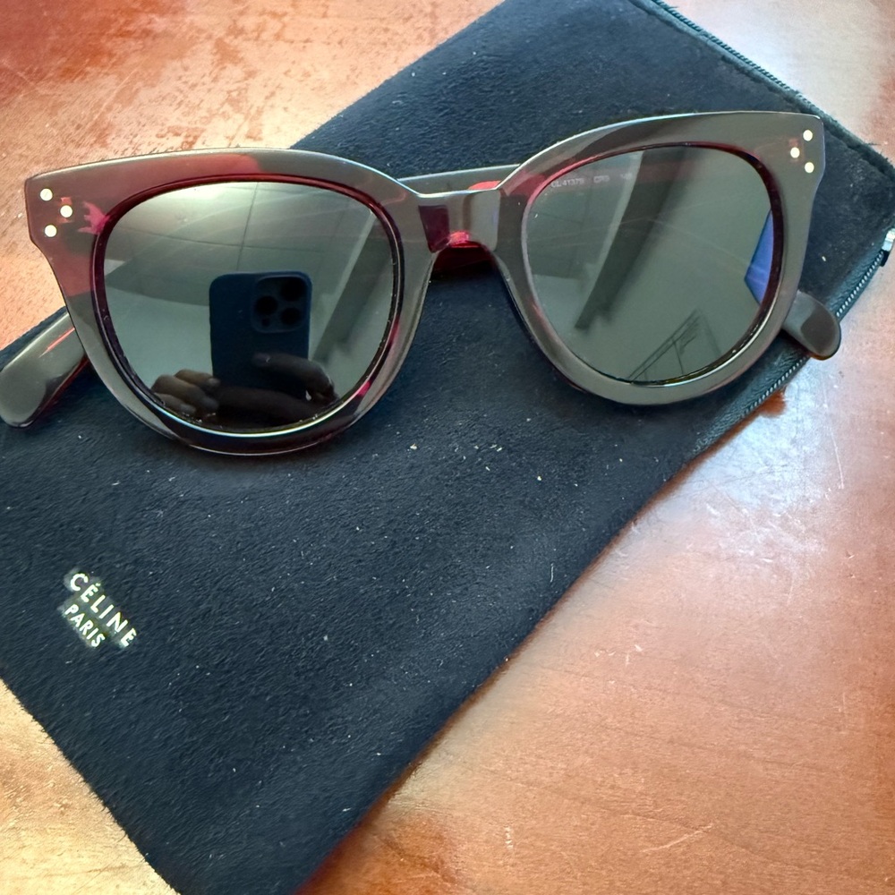 Céline Sunglasses